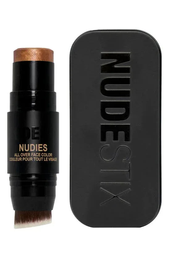 NudeStix Nudies All Over Face Color- Glow Brown Sugar Baby - The Beauty League Pakistan
