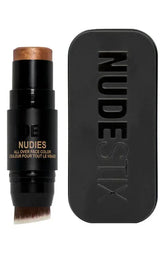 NudeStix Nudies All Over Face Color- Glow Brown Sugar Baby - The Beauty League Pakistan