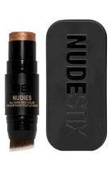 NudeStix Nudies All Over Face Color- Glow Brown Sugar Baby - The Beauty League Pakistan