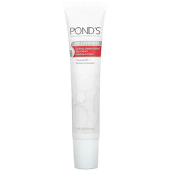 Pond's- Rejuveness, Lifting & Brightening Eye Cream, Fragrance Free, 1 fl oz (29.5 ml)
