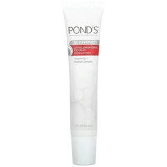 Pond's- Rejuveness, Lifting & Brightening Eye Cream, Fragrance Free, 1 fl oz (29.5 ml) - The Beauty League Pakistan