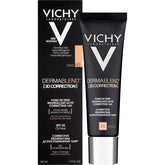 Vichy- Dermablend 3D Correction Gold 45 30 ml - The Beauty League Pakistan