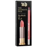 Urban Decay The Ultimate Pair Backtalk & Rush Kit