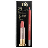 Urban Decay The Ultimate Pair Backtalk & Rush Kit - The Beauty League Pakistan