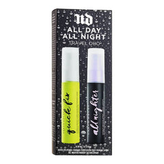 Urban Decay All Day All Night Travel Duo - The Beauty League Pakistan