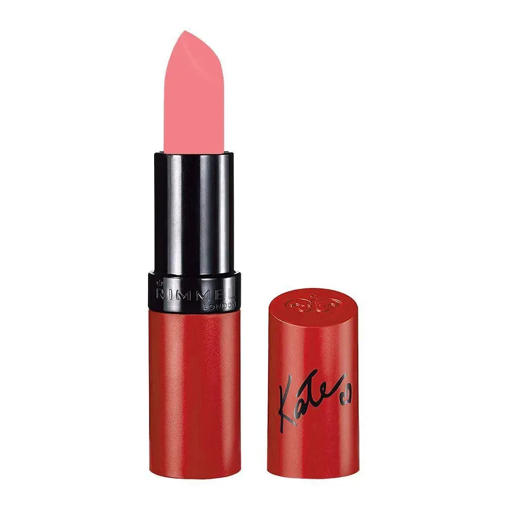 RIMMEL LONDON- Lasting Finish Kate Lipstick 101 - The Beauty League Pakistan