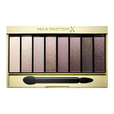 Max Factor Masterpiece Nude Palette - 03 Rose Nudes - The Beauty League Pakistan