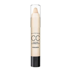 Max Factor CC Color Corrector Highlighter - The Beauty League Pakistan