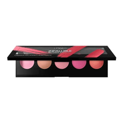 L'Oreal Paris Infallible Paint Blush Palette 02 Ambers - The Beauty League Pakistan