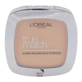 L'Oreal Paris True Match Super-Blendable Powder, 1.R/1.C Rose Ivory - The Beauty League Pakistan