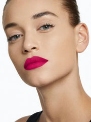 Yves Saint Laurent Rouge Pur Couture The Slim Lipstick 19 Rose Absurde - The Beauty League Pakistan