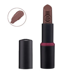 Essence-Ultra Last Instant Colour Lipstick Burgundy Spirit-15 TESTER - The Beauty League Pakistan