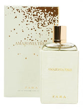 Zara- Amazonia Tree 100ml - The Beauty League Pakistan