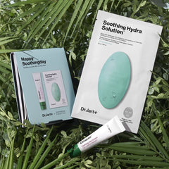 Dr.Jart+ X Sephora Beauty Pass- Happy Soothigday Set