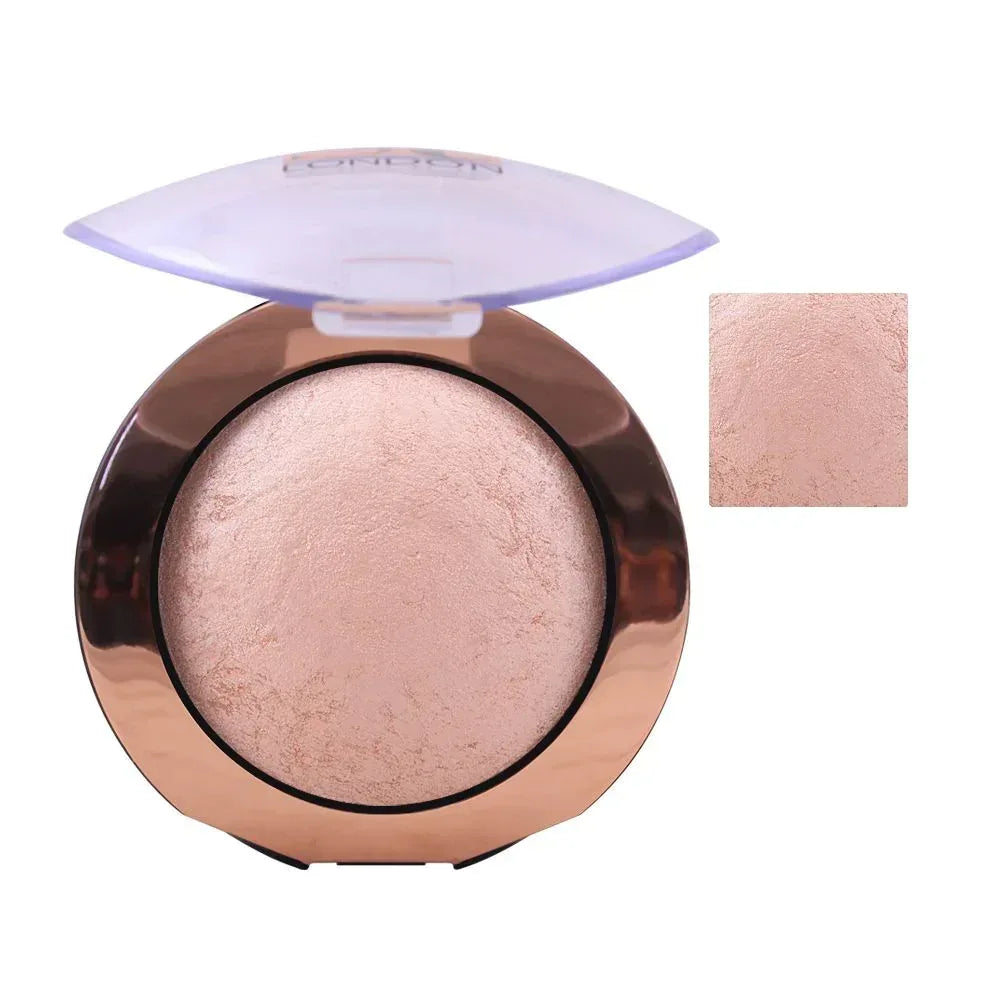 ST London - Glam And Shine Highlighter - Strobe - The Beauty League Pakistan