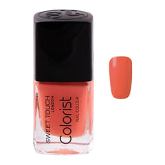 ST London Colorist Nail Paint - ST023 Watermelon - The Beauty League Pakistan