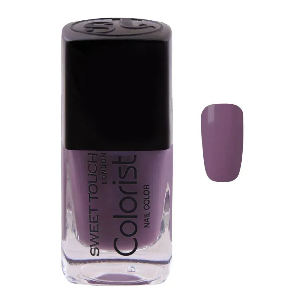 ST London - Colorist Nail Paint - ST056 - Heather - The Beauty League Pakistan