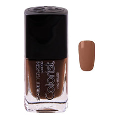 ST London - Colorist Nail Paint - ST046 - Fudge - The Beauty League Pakistan