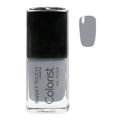 ST London - Colorist Nail Paint - ST062 - Morning Fog - The Beauty League Pakistan