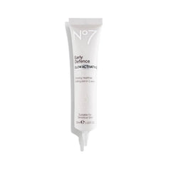No7 Laboratories Early Defence Glow Activating Serum - The Beauty League Pakistan