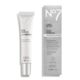 No7 Laboratories Early Defence Glow Activating Serum - The Beauty League Pakistan