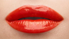 YVES SAINT LAUREN- Vernis à Lèvres Pop Water - Juicy Peach 207 - The Beauty League Pakistan