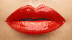 YVES SAINT LAUREN- Vernis à Lèvres Pop Water - Juicy Peach 207