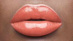 Yves Saint Laurent Rouge Pur Couture Vernis A Levres brillant à lèvres 105 Corail Esquisse - The Beauty League Pakistan