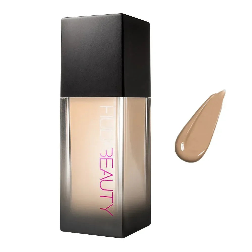 HUDA BEAUTY-Faux Filter Foundation - Macaroon 230N - The Beauty League Pakistan
