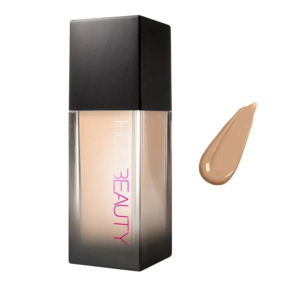 Huda Beauty Faux Filter Foundation - Toasted Coconut 240N - The Beauty League Pakistan