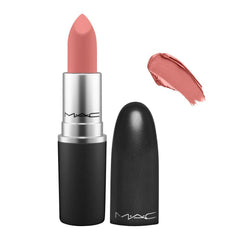 MAC Powder Kiss Lipstick - Mull it over