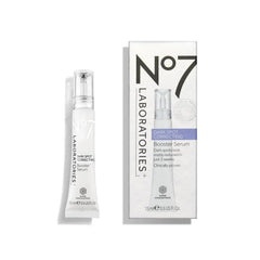 No7 Laboratories Dark Spot Correcting Booster Serum - The Beauty League Pakistan