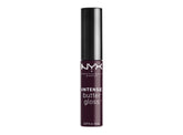 NYX-Intense Butter Gloss, Blueberry Tart - The Beauty League Pakistan