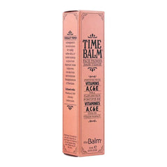 TheBalm-Time Balm Vitamin A, C & E Face Primer, 12ml - The Beauty League Pakistan
