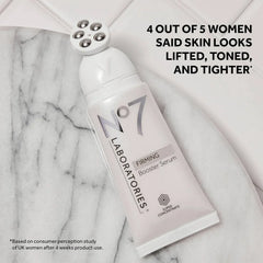 No7 Laboratories Firming Booster Serum - The Beauty League Pakistan