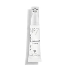 No7 Laboratories Dark Circle Corrector - The Beauty League Pakistan