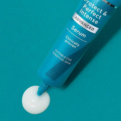 No7 Laboratories Protect & Perfect Intense Advanced Serum 30ml - The Beauty League Pakistan