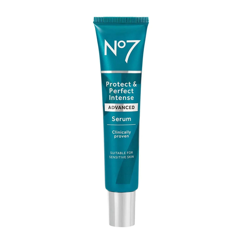 No7 Laboratories Protect & Perfect Intense Advanced Serum 30ml - The Beauty League Pakistan