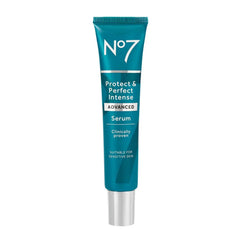 No7 Laboratories Protect & Perfect Intense Advanced Serum 30ml - The Beauty League Pakistan