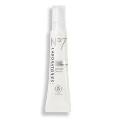 No7 Laboratories Line Correcting Booster Serum 25ml - The Beauty League Pakistan
