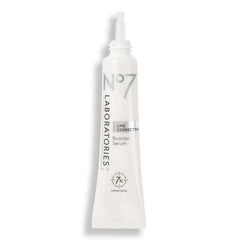 No7 Laboratories Line Correcting Booster Serum 25ml - The Beauty League Pakistan