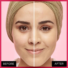 L'Oreal Paris Infallible- 32H Fresh Wear Foundation 125 Natural Beige - The Beauty League Pakistan