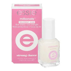 Essie- Millionails Nail Treatment, 13.5 mL - The Beauty League Pakistan