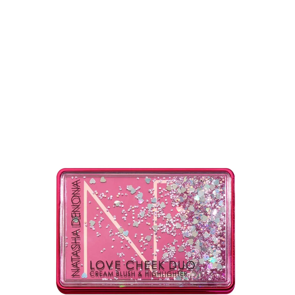 Natasha Deanna- Love Cheek Duo - The Beauty League Pakistan