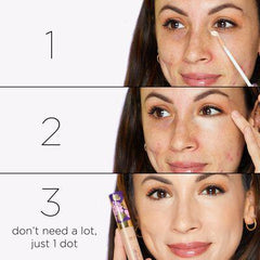 Tarte- Creaseless Concealer 20B Light Beige Full Size - The Beauty League Pakistan