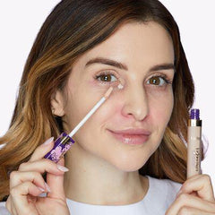 Tarte- Creaseless Concealer 20B Light Beige Full Size - The Beauty League Pakistan