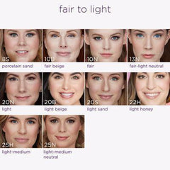 Tarte- Creaseless Concealer 20B Light Beige Full Size - The Beauty League Pakistan