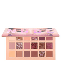 Huda Beauty - The New Nude Eyeshadow Palette