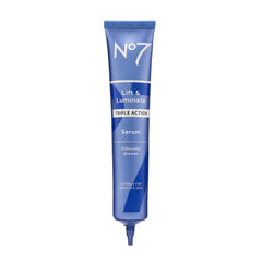 No7 Laboratories Lift & Luminate Triple Action Serum 50ml