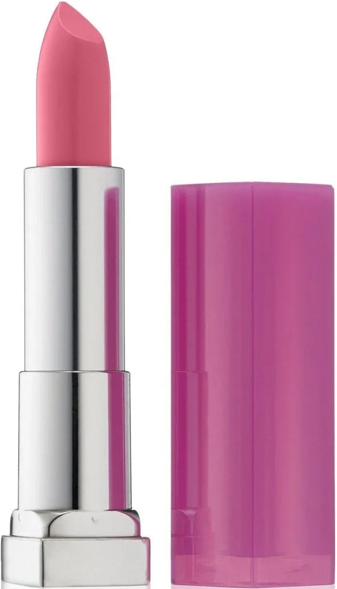 MAYBELLINE- Color Sensational Lipstick Petal Pink #710 - The Beauty League Pakistan